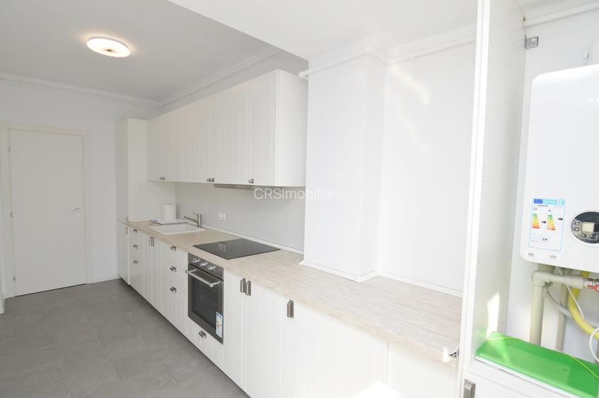 Apartament Superb 2 Camere Atria Urban Resort | Loc Parcare Inclus - 17