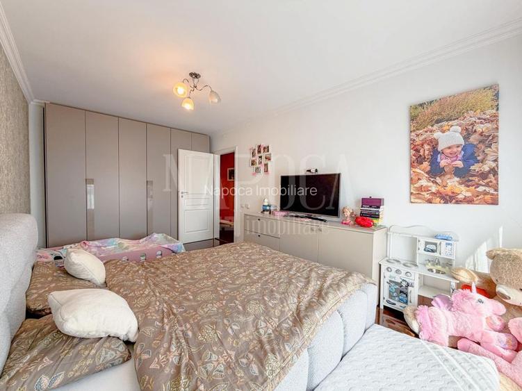 Apartament 2 camere de vanzare in Buna Ziua, Cluj Napoca - 2
