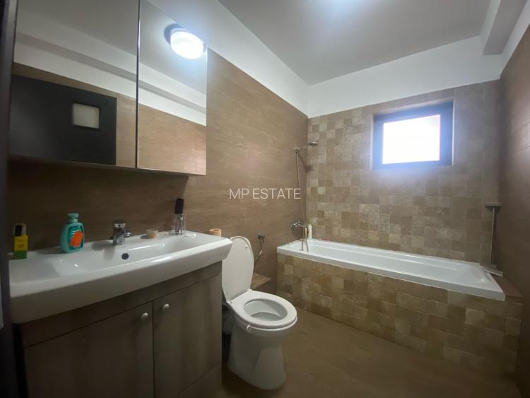 Vila de Vanzare / 110 mp / 4 Camere /  Centrala Proprie / Mobilata / Bragadiru - 8