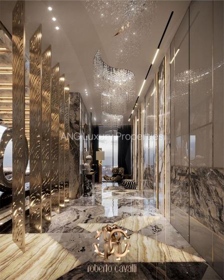 PENTHOUSE LUXURY LIFESTYLE BY ROBERTO CAVALLI - 4