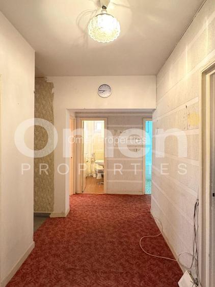 Apartament 4 camere | etaj 1 | zona Ioan Slavici - 5