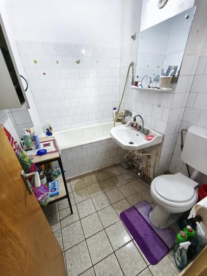 ROANDY-Apartament 2 camere bine compartimentat - Democratiei - 5