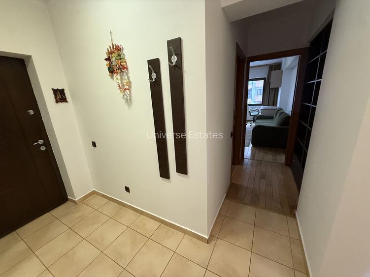 3 Camere - Grozavesti - Saphir - Splaiul Independenței 202K - 15