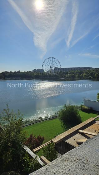 APARTAMENT 3 CAMERE - ZONA FLOREASCA - COMISION 0% - 7