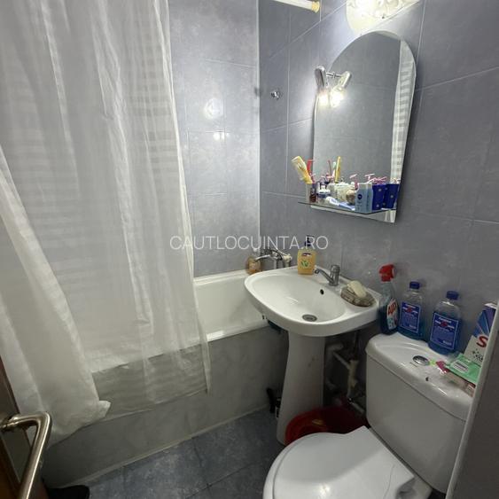 2 Camere | Drumul Taberei | Etaj 6 | Parc | Metrou | Raul Doamnei 2' - 7