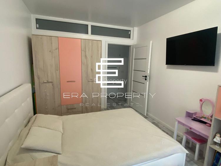 Apartament 3 camere cu grădină 80 mp  – 2 locuri parcare- Selimbar - 8