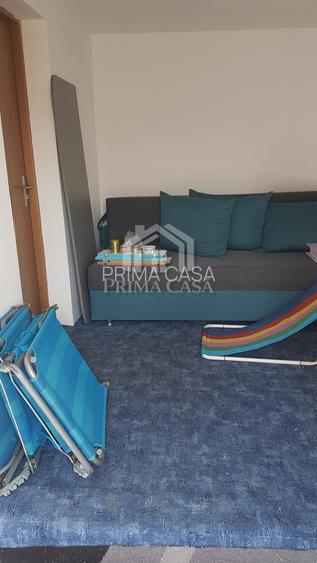 Casa in comuna Merei (12km de Buzau; 5km de A7) ~ teren 1000mp, deschidere 15m ~ - 13