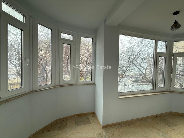 Apartament 3 camere zona Cazino, vedere la mare - 7