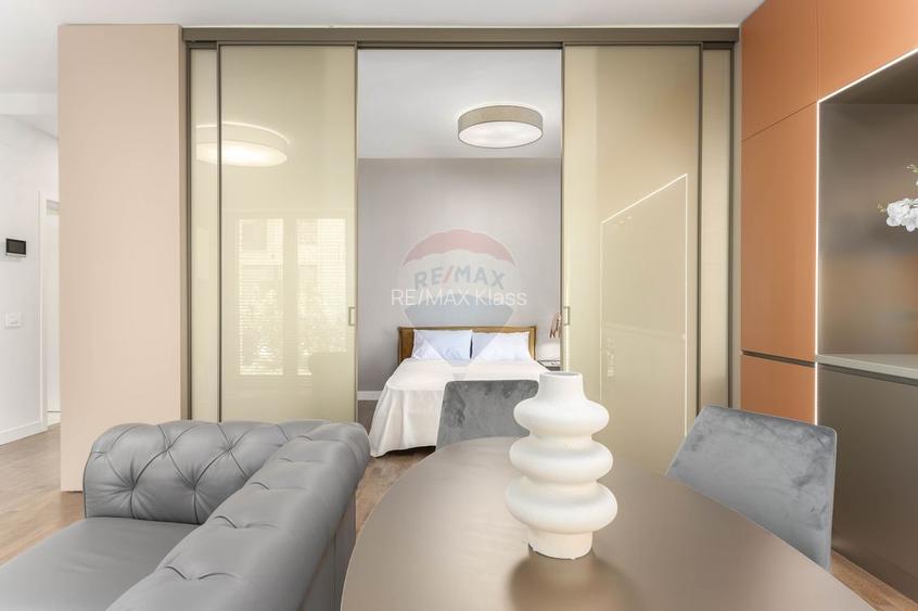 Apartament 3 camere/ Avalon Estate/ Concept designer/ Mobilat-utilat - 4