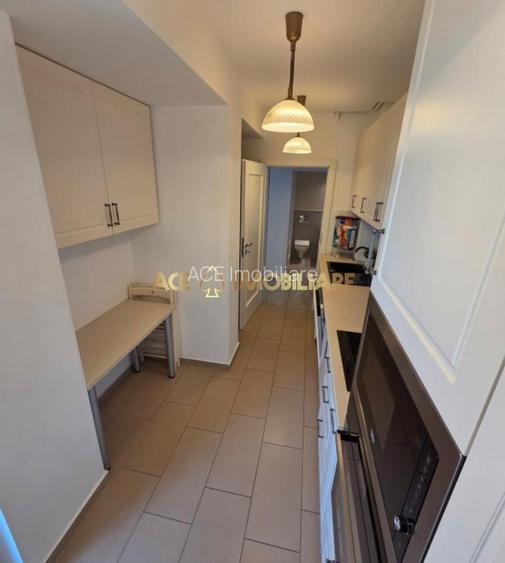 2 Camere de inchiriat | Valetta Residence | Centrala | Parcare | Metrou - 8