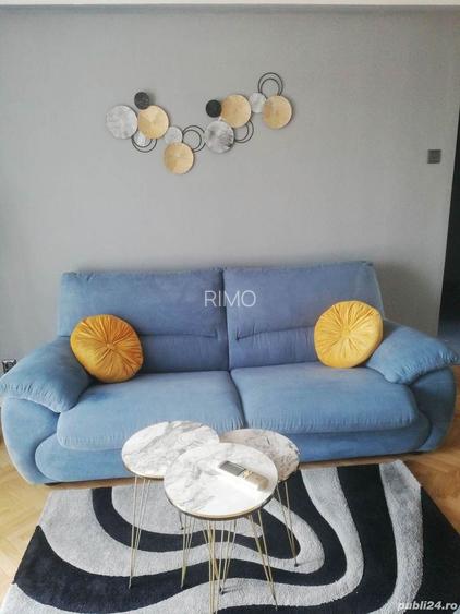 Apartament Piata Operei / Facultatea de Drept - 3