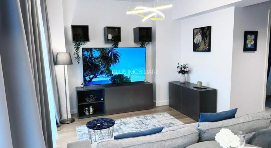 Apartament 2 camere Lux+Loc de parcare in Complexul The Level Faza 2 - 2