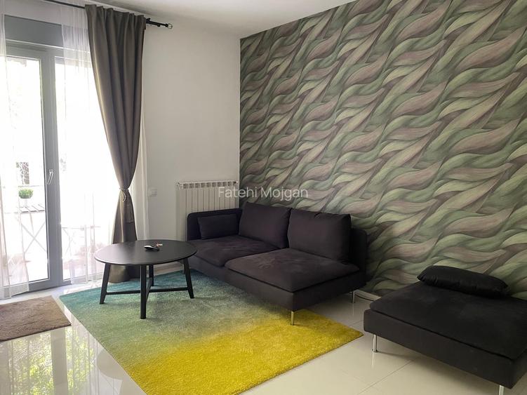 2 camere in Herastrau - 2