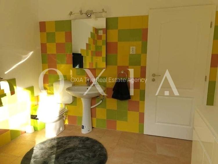 AX1235 Central, Parcul Botanic, Spatios, Lift - 8