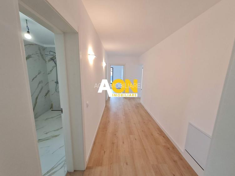 Casa Individuala 3 Camere, 380 mp Teren, Alba-Micesti - 11