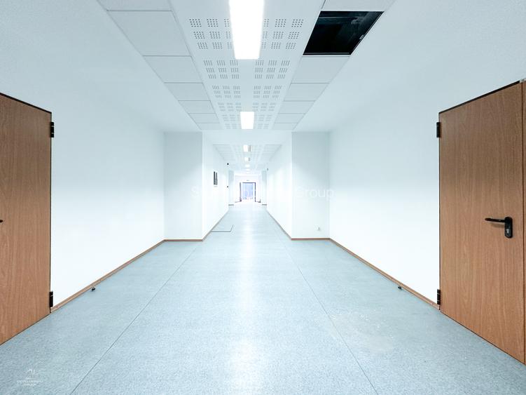 Cladire reprezentativa de inchiriat | S+P+3E - 2004 | Vad Stradal  - Constanta - 19