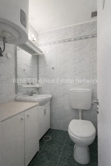 Splaiul Unirii – stradal, 3 camere decomandat, 80 mp - Langa Camera de Comert - 10
