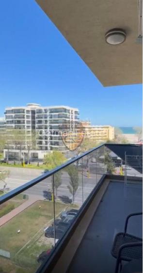 2 camere Solid Residence - Mamaia Butoaie, et 6/8 lift, 56 mp, balcon - 9