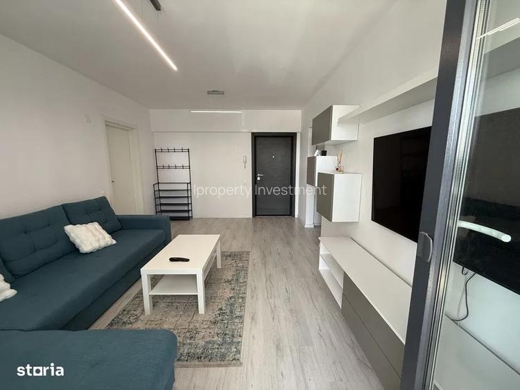 Atlas Residence - Brancusi | 2 Camere | Parcare | 3/9 | Terasa 13 MP - 2