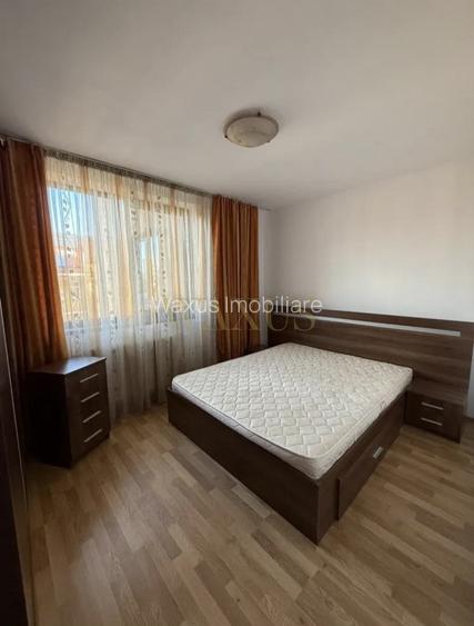 Apartament 2 camere, zona centrală - 3