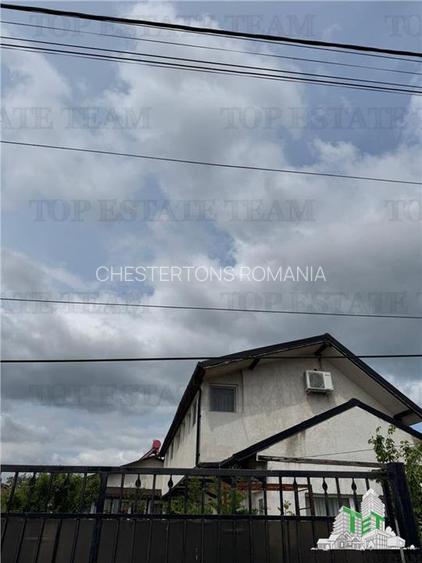 Pensiune/vila 10 camere 23 August, oportunitate ! - 4