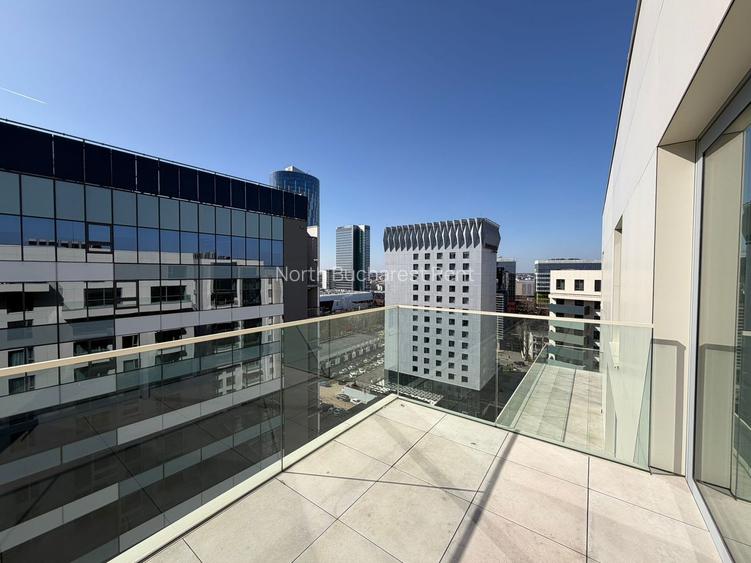 Duplex 3 Camere | Aviatiei Tower | Parcare Inclusa - 5