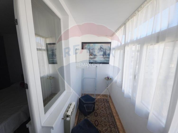 Apartament cu 2 camere de închiriat în zona Central - 6