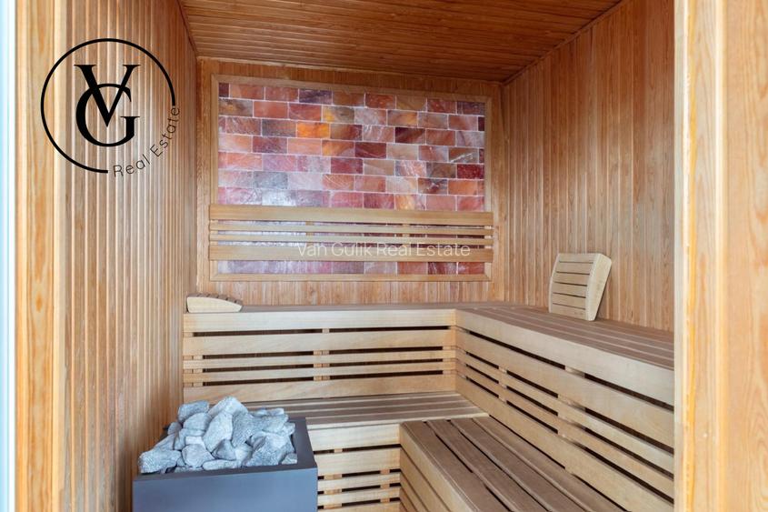 Alezzi Infinity  | Studio Premium | vedere la mare - 14