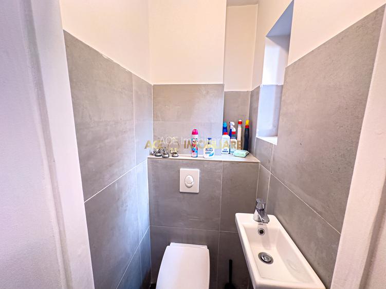 4 Camere de vanzare | Unirii - Serban Voda | Centrala | Comision 0% | 3 Boxe - 8