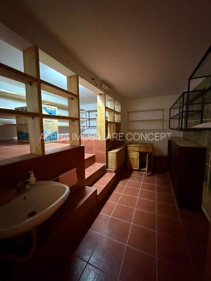 Casa D+P+M teren 333mp - TOMIS II - 11