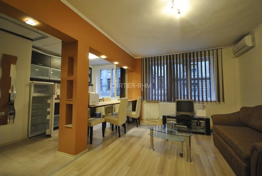Apartament 2 camere ultracentral – ideal pentru locuit sau investiție- 568 - 7