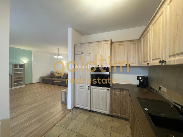 HERASTRAU/ TERASA/SPATII DEPOZITARE - 8