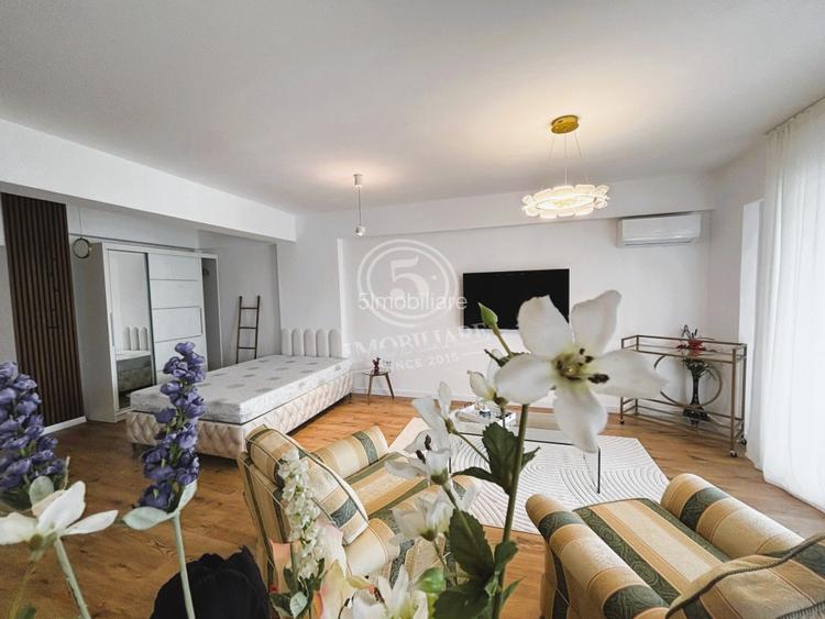Apartament Tip Studio Lux | Ivory Residence Pipera – Mutare Imediată - 5