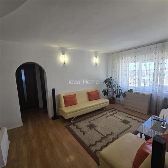 Apartament 3 camere decomandat - mobilat si utilat complet - Mircea cel Batran - 5