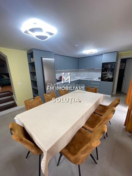 Casa de vanzare - zona Ferneziu - 5