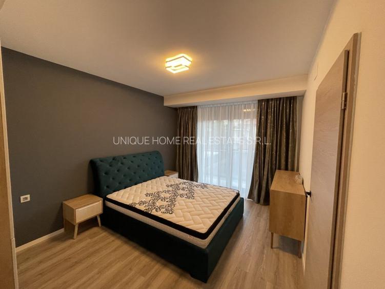 Iancu Nicolae: Vila duplex cu 4 camere mobilata si utilata! - 7