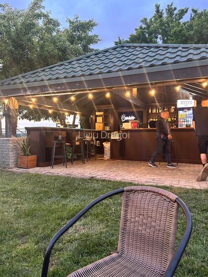 Domeniu privat pe malul lacului – 12.500 mp – Natura Parc – Ideal Resort / HoReC - 7