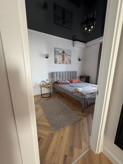 Pipera Apartament 2 Camere Mobilat Utilat de LUX - 7