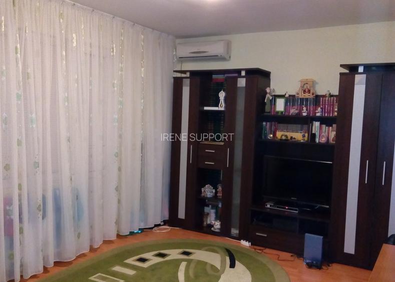 Garsoniera Decomandata Et 1 Bloc 2008 Centrala Termica in Giulesti Sârbi - 2