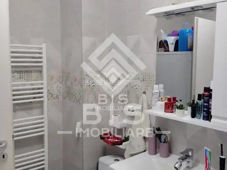 Apartament 3 camere, etaj 7/10 - 9