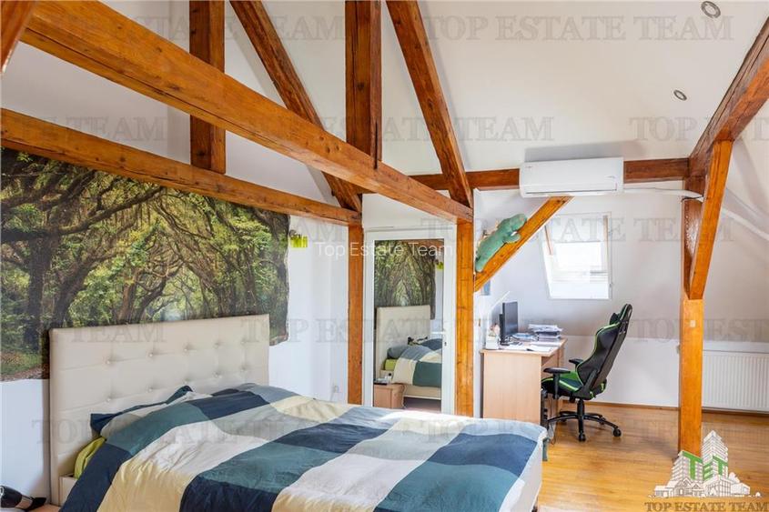 Vila Vatra Luminoasa, Bucuresti - 13