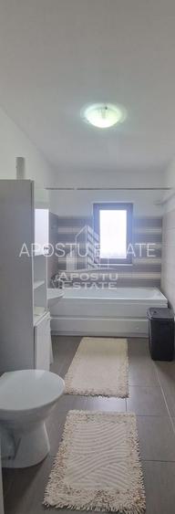 Apartament cu 2 camere, judetul Timis, Giroc, Centrala Proprie - 7
