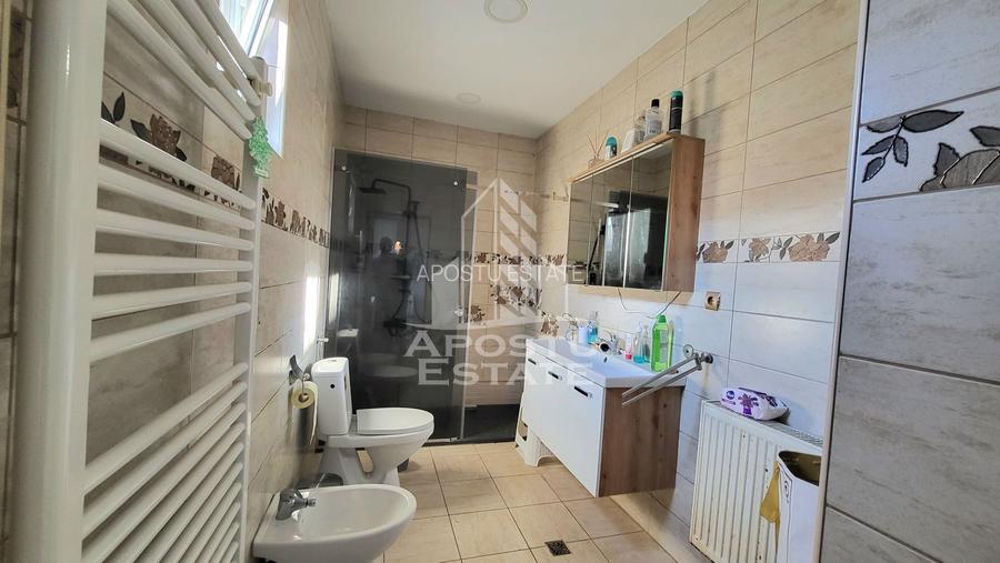 Casa individuala,independenta energetic, 5 camere,teren3783,Peciu Nou - 19