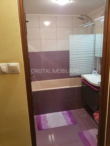 De închiriat apartament 3 camere Piata Sudului - 8