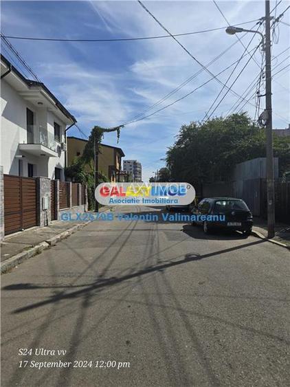 Casa 4 Camere + Teren Eroii Revolutiei VI 115 - 2