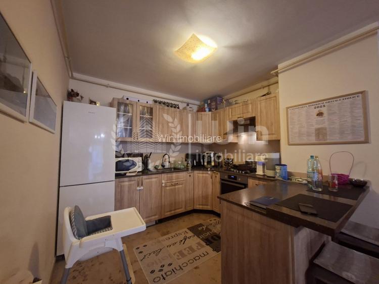 Apartament 2 camere | Bloc nou | Etaj 2 | Garaj | Balcon | Auchan Iris - 4