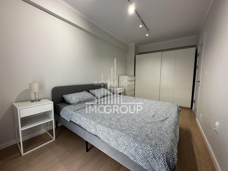 Oportunitate de investiție – Apartament modern 2 camere & garaj de vânzare - 5