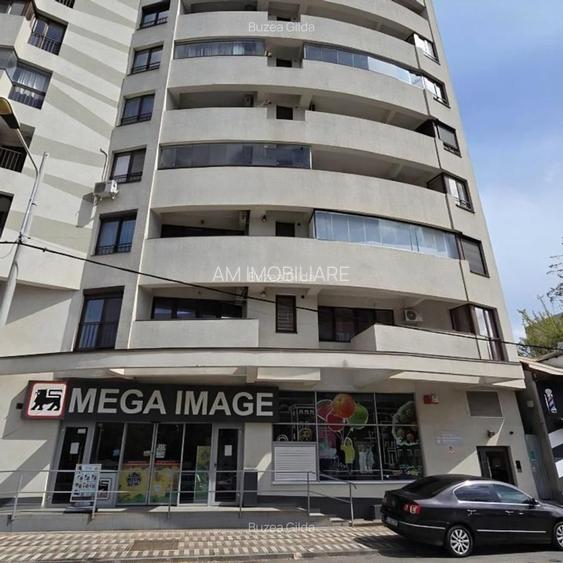 GARSONIRA 13 SEPTEMBRIE- CENTRALA PROPRIE, BUCATARIE INCHISA, BLOC NOU - 7