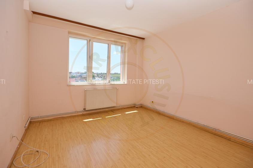 Apartament 4 Camere Decomandat | Craiovei | 3 Balcoane | Parcare - 20