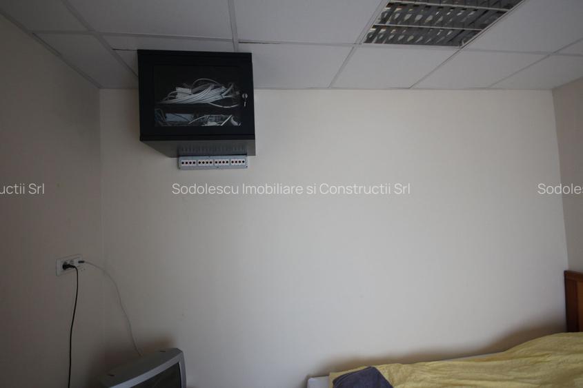 Vila  destinatie camin batrani - 16